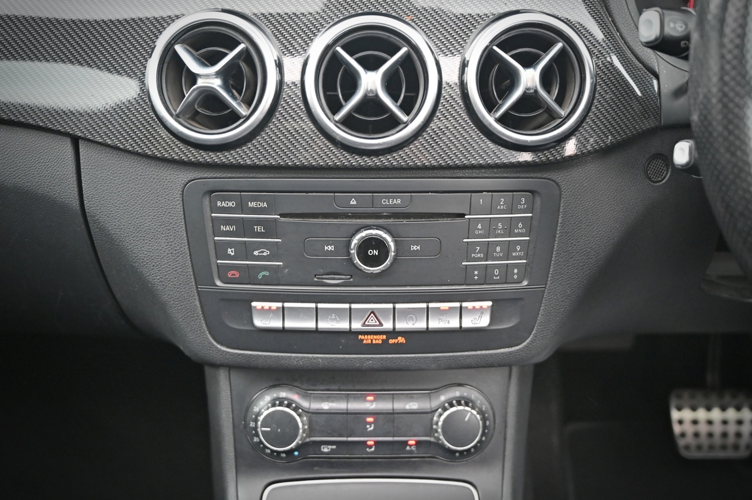Used Mercedes-Benz B Class 2016 for sale - 76312537: Photo 23
