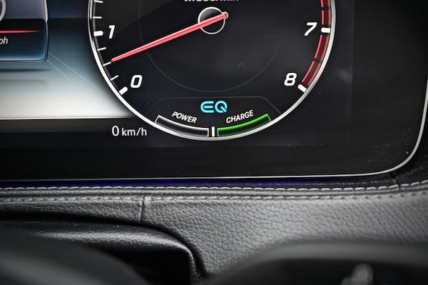 Used Mercedes-Benz S-Class 2018 for sale - 75483179: Photo 24