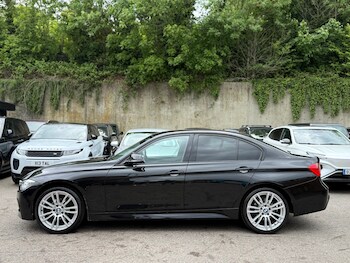Used BMW 3 Series 2013 for sale - 78581481: Photo