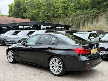 Used BMW 3 Series 2013 for sale - 78581481: Photo