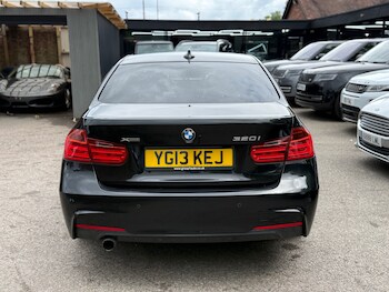 Used BMW 3 Series 2013 for sale - 78581481: Photo