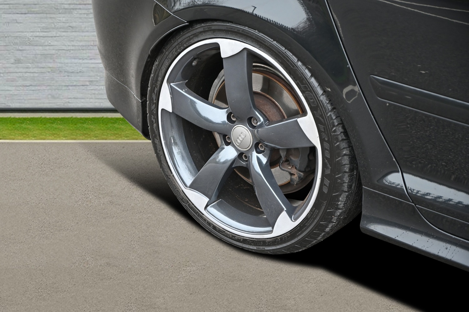 Used Audi RS3 2012 for sale - 77183325: Photo 10