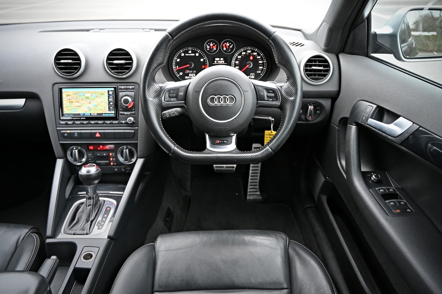 Used Audi RS3 2012 for sale - 77183325: Photo 13