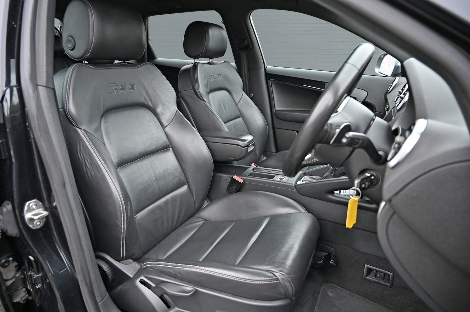 Used Audi RS3 2012 for sale - 77183325: Photo 14