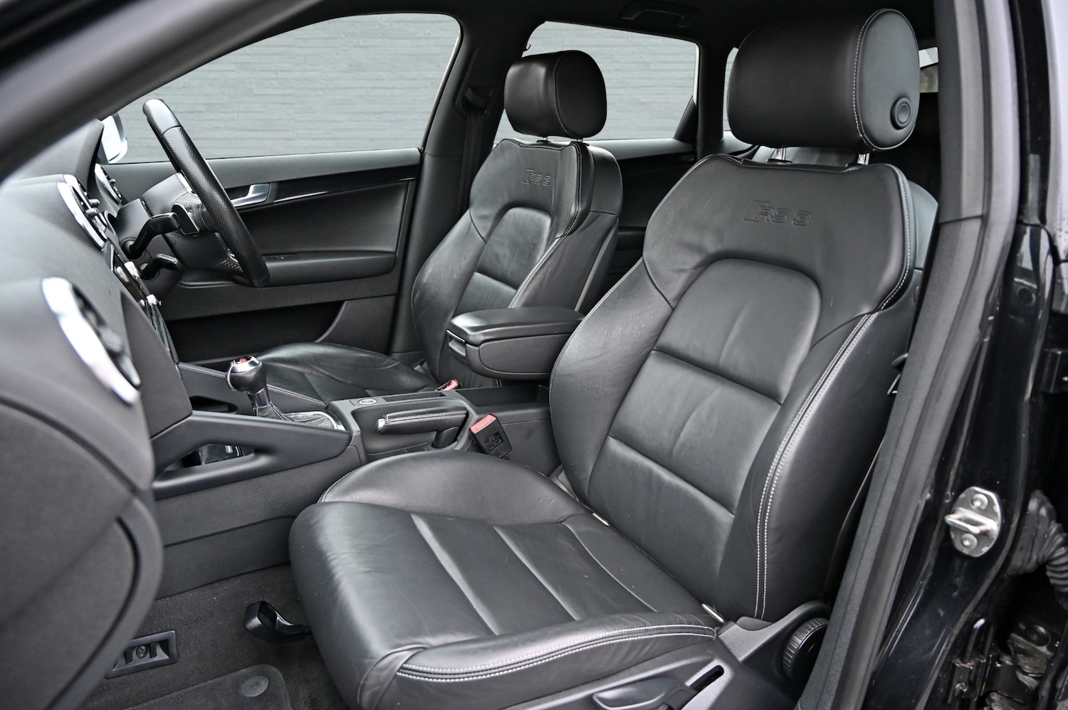 Used Audi RS3 2012 for sale - 77183325: Photo 19