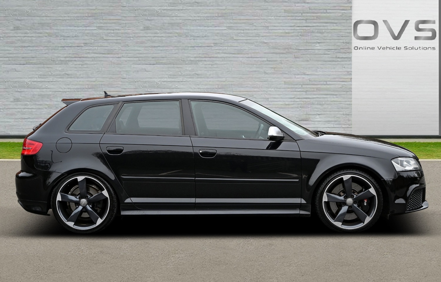 Used Audi RS3 2012 for sale - 77183325: Photo 2