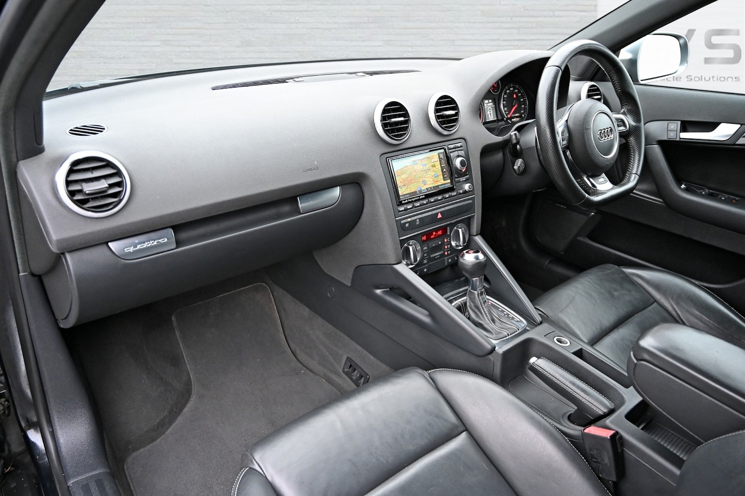 Used Audi RS3 2012 for sale - 77183325: Photo 20