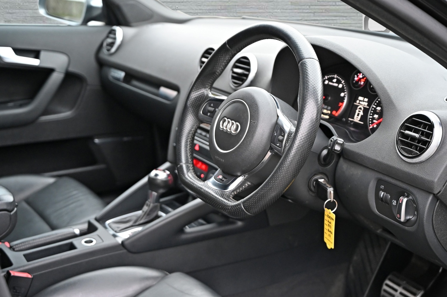 Used Audi RS3 2012 for sale - 77183325: Photo 21