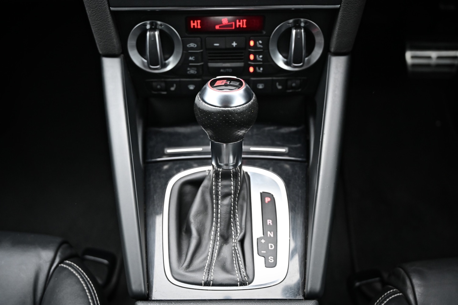 Used Audi RS3 2012 for sale - 77183325: Photo 24