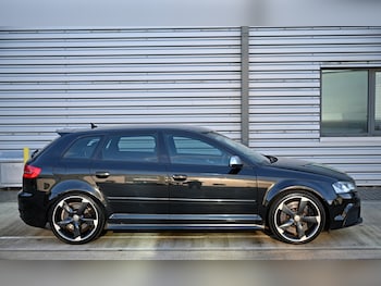 Used Audi RS3 2012 for sale - 77183325: Photo