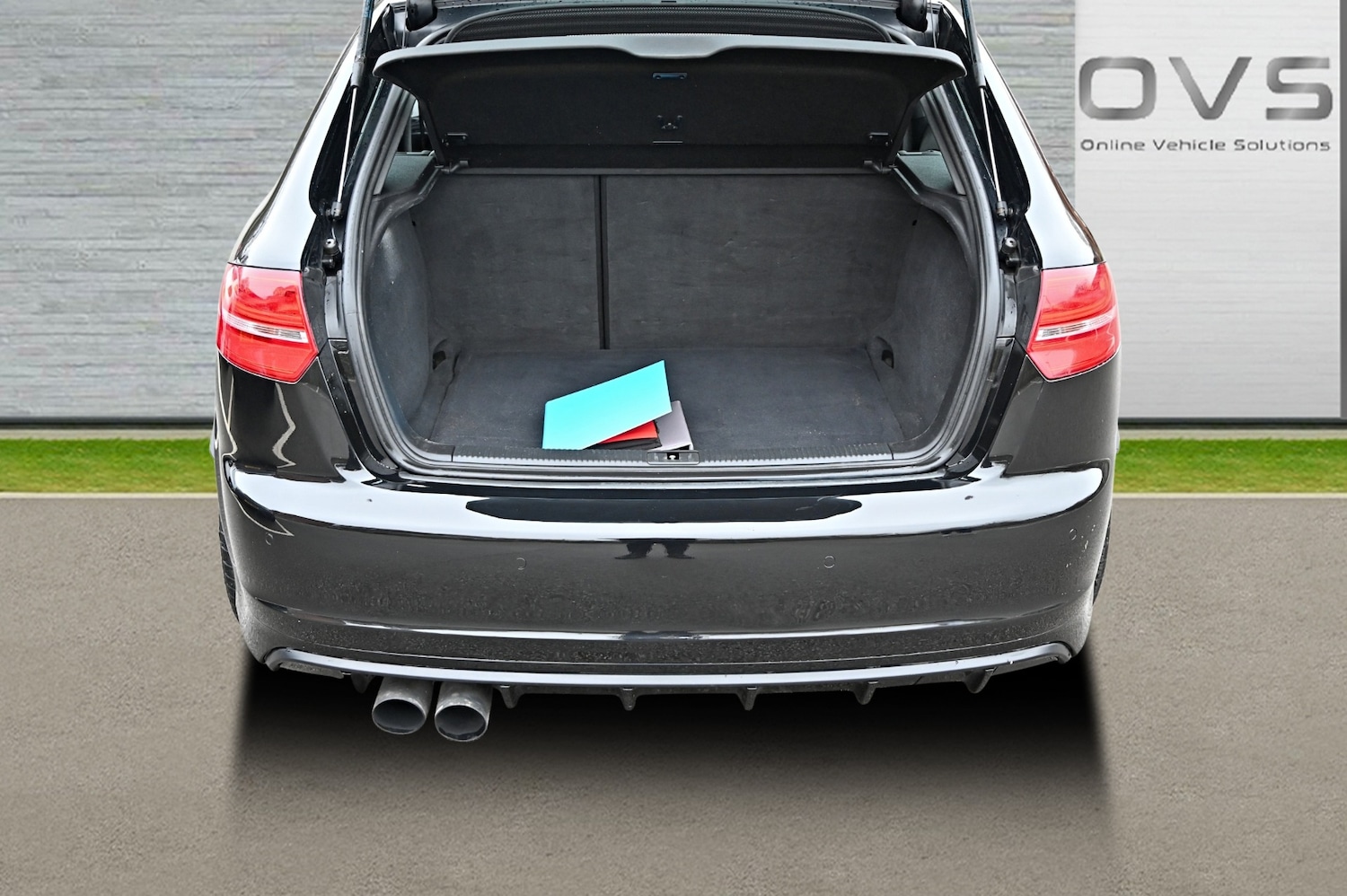 Used Audi RS3 2012 for sale - 77183325: Photo 30