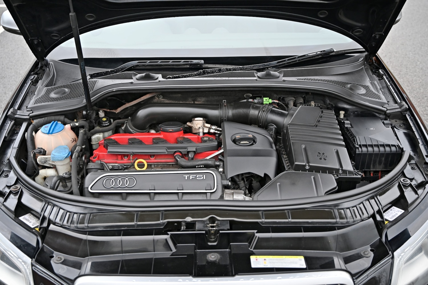 Used Audi RS3 2012 for sale - 77183325: Photo 31