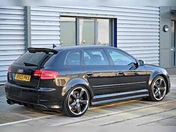 Used Audi RS3 2012 for sale - 77183325: Photo