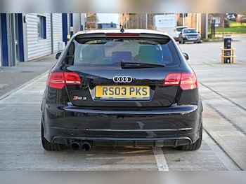Used Audi RS3 2012 for sale - 77183325: Photo