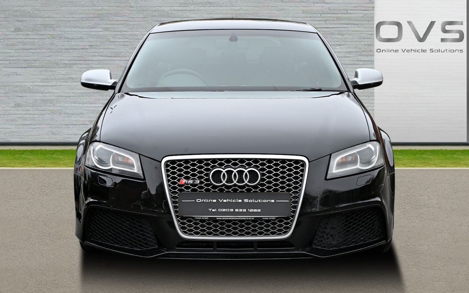 Used Audi RS3 2012 for sale - 77183325: Photo 5