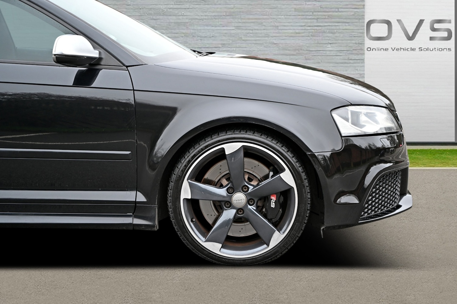 Used Audi RS3 2012 for sale - 77183325: Photo 9