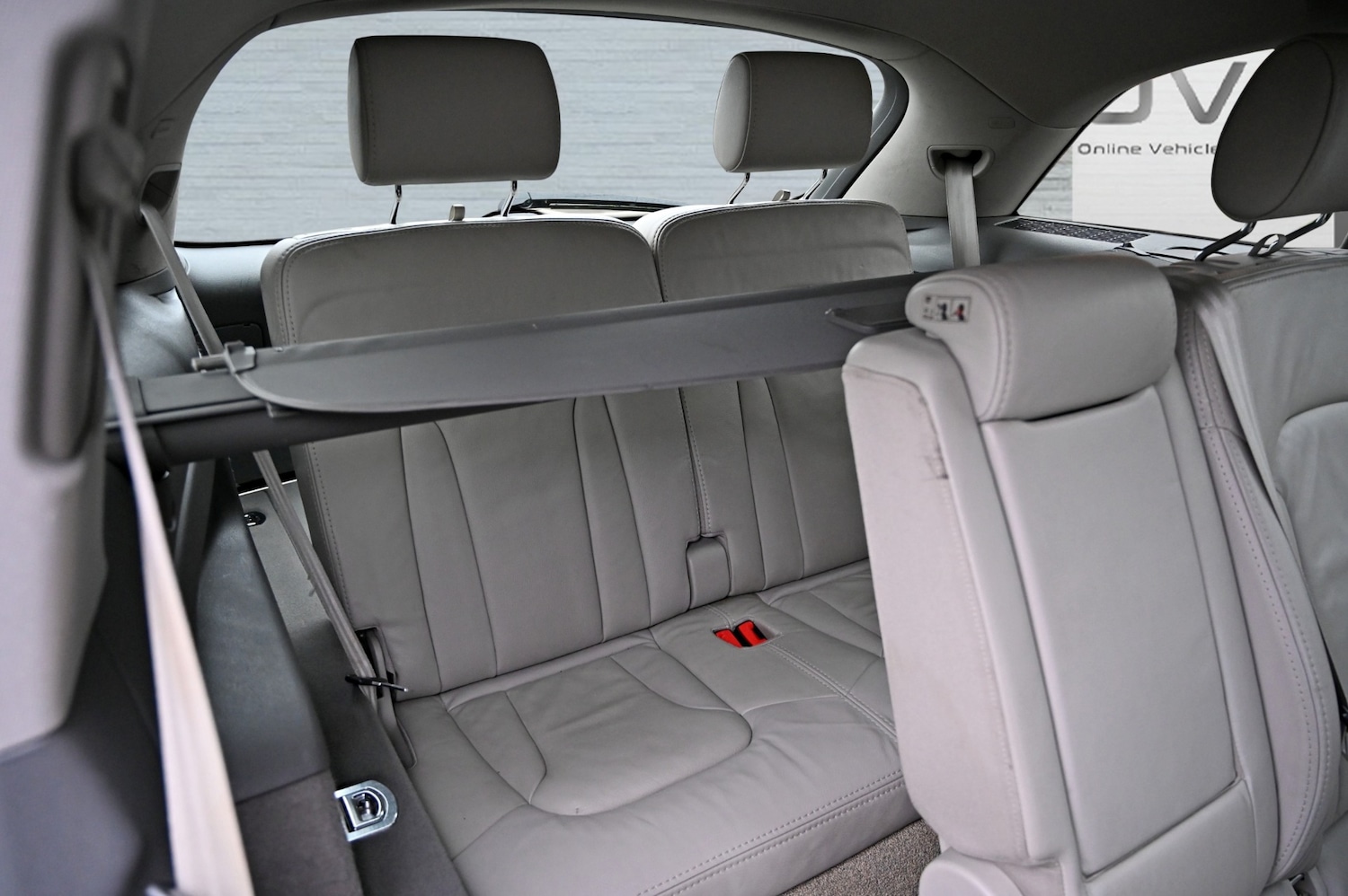 Used Audi Q7 2006 for sale - 76895831: Photo 14