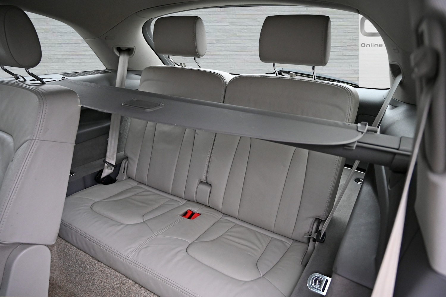 Used Audi Q7 2006 for sale - 76895831: Photo 15