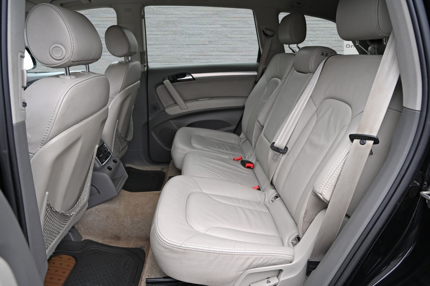 Used Audi Q7 2006 for sale - 76895831: Photo 16