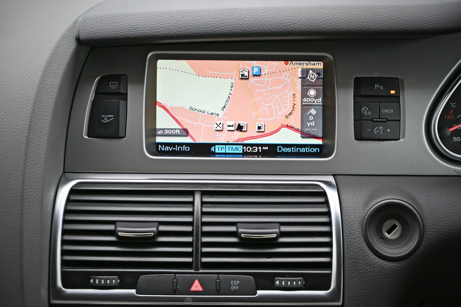 Used Audi Q7 2006 for sale - 76895831: Photo 20