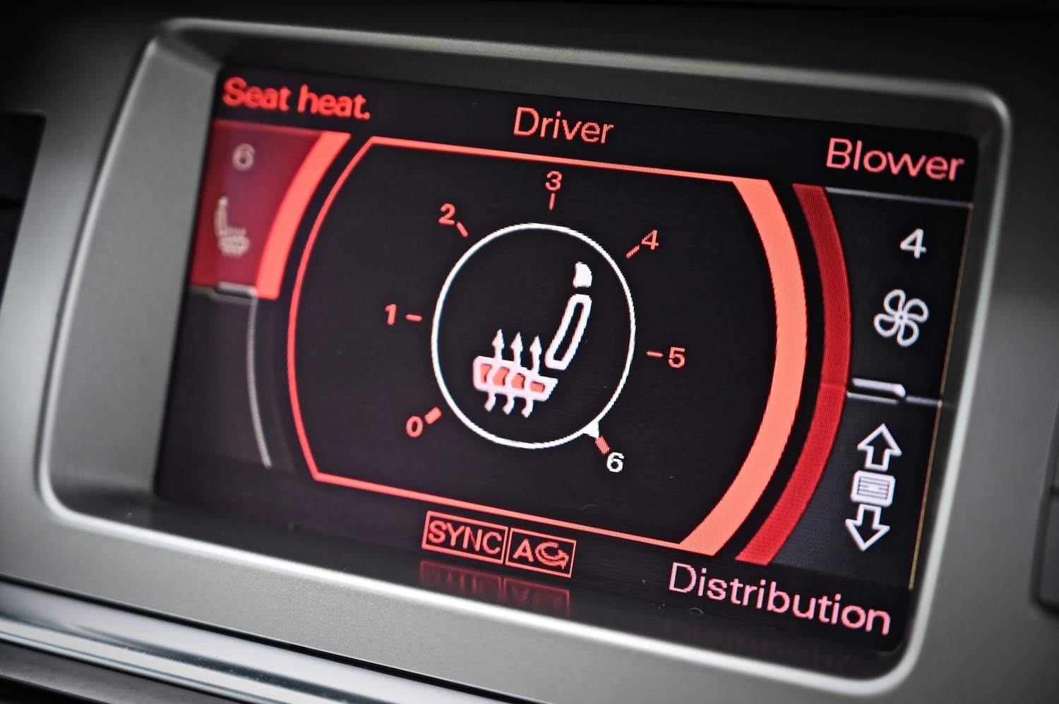 Used Audi Q7 2006 for sale - 76895831: Photo 25