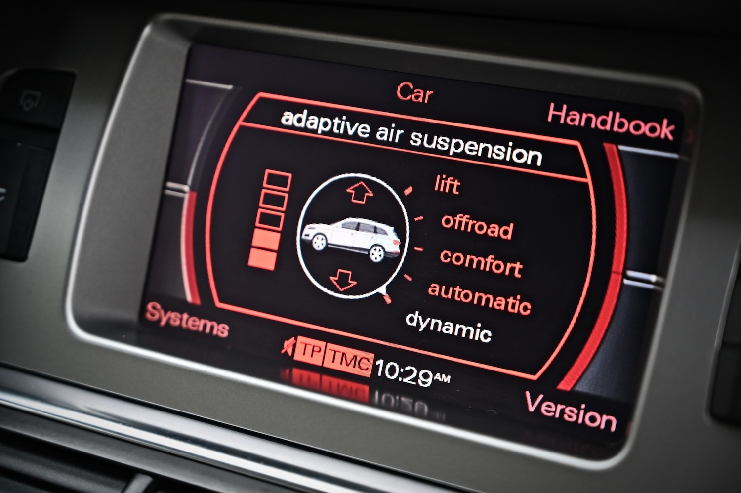 Used Audi Q7 2006 for sale - 76895831: Photo 26