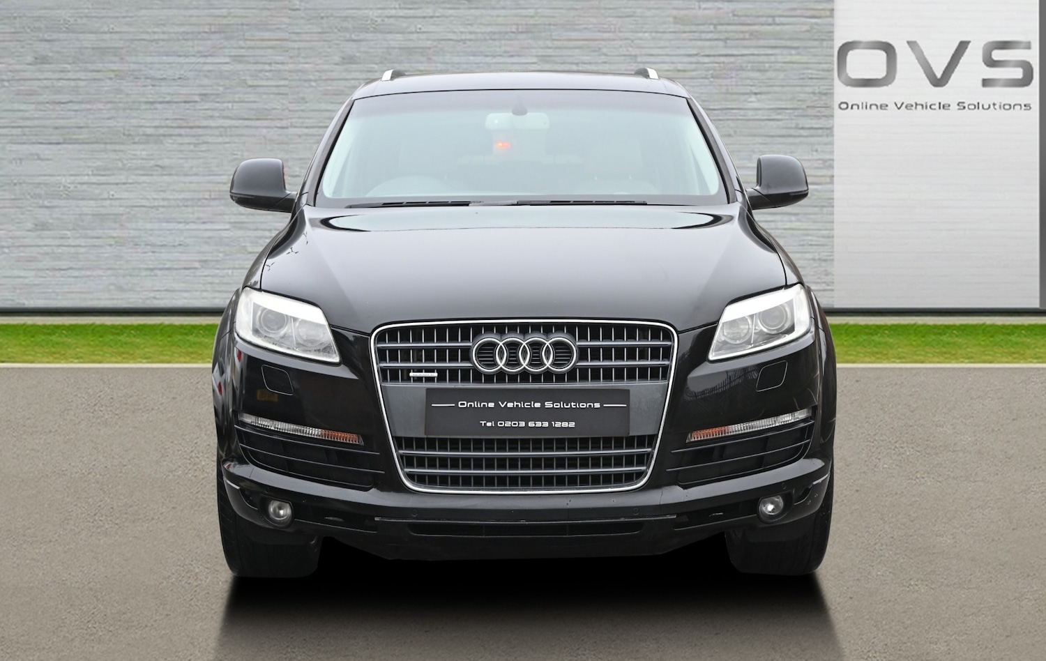 Used Audi Q7 2006 for sale - 76895831: Photo 5