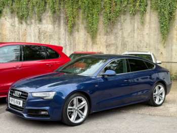 2015 (15) - 2.0 TDI 177 Quattro S Line 5dr S Tronic [5 Seat]