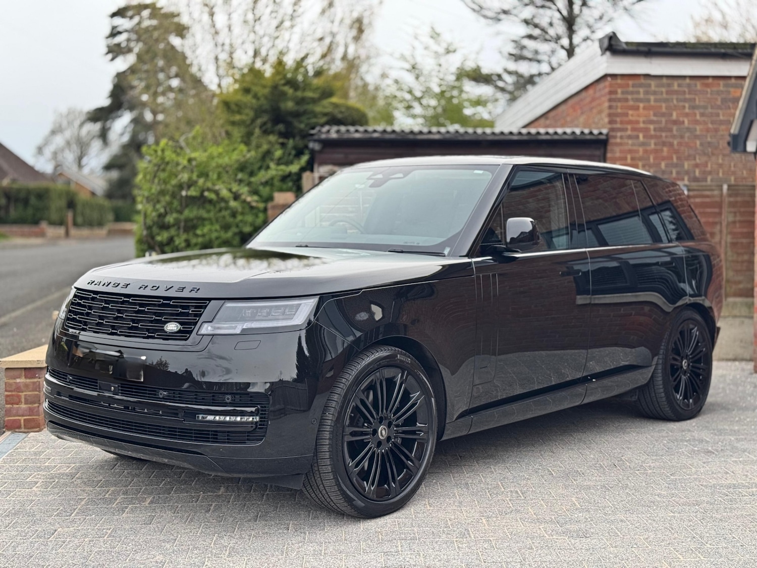 Used Land Rover Range Rover 2022 for sale - 77085099: Photo 1