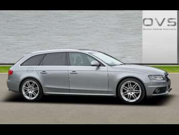 2009 (09) - 3.0 TDI Quattro S Line 5dr Tip Auto
