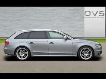 Used Audi A4 2009 for sale - 74913084: Photo