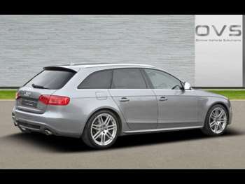 Used Audi A4 2009 for sale - 74913084: Photo