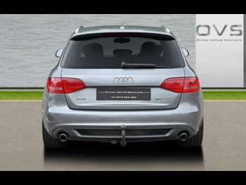 Used Audi A4 2009 for sale - 74913084: Photo
