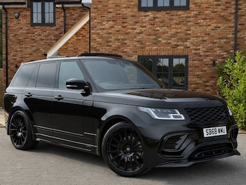 Used Land Rover Range Rover 2019 for sale - 79306267: Photo