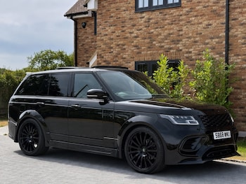 Used Land Rover Range Rover 2019 for sale - 79306267: Photo