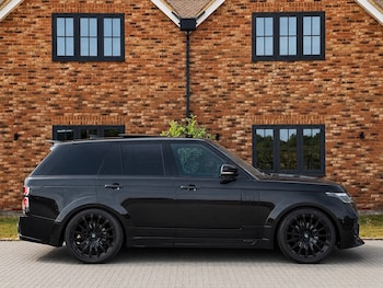 Used Land Rover Range Rover 2019 for sale - 79306267: Photo