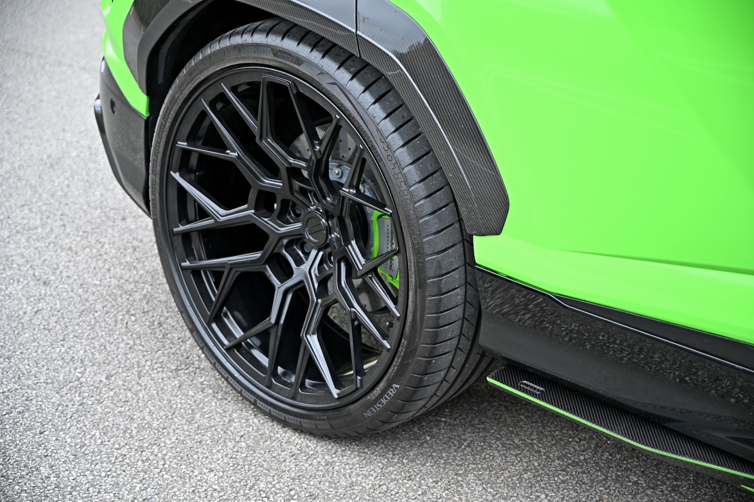 Used Lamborghini Urus 2022 for sale - 76089571: Photo 13