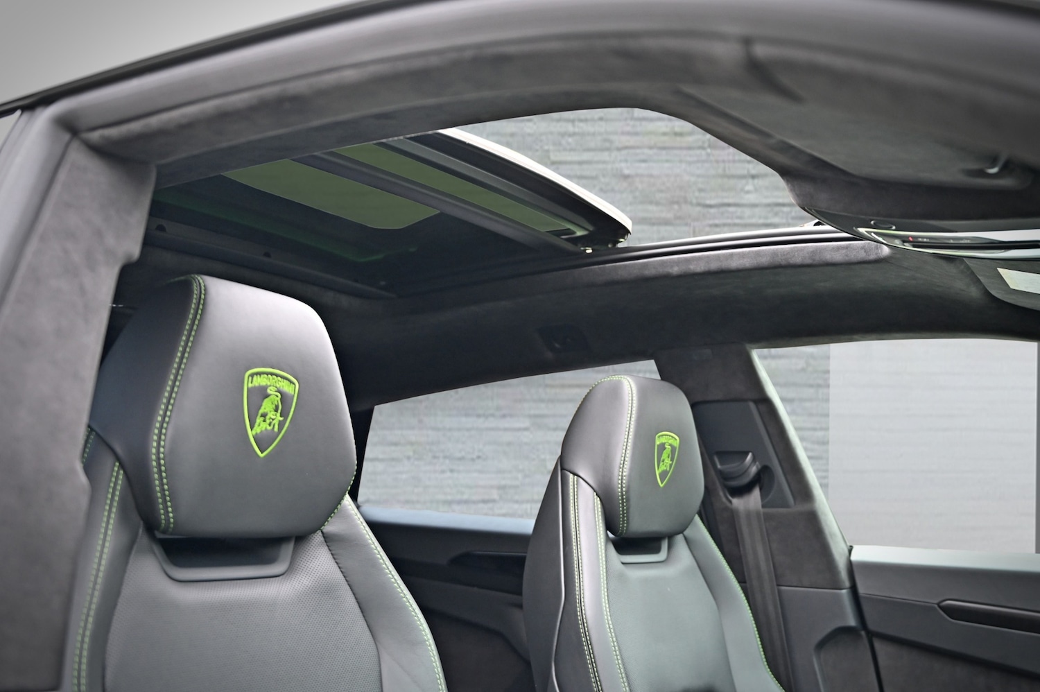 Used Lamborghini Urus 2022 for sale - 76089571: Photo 18