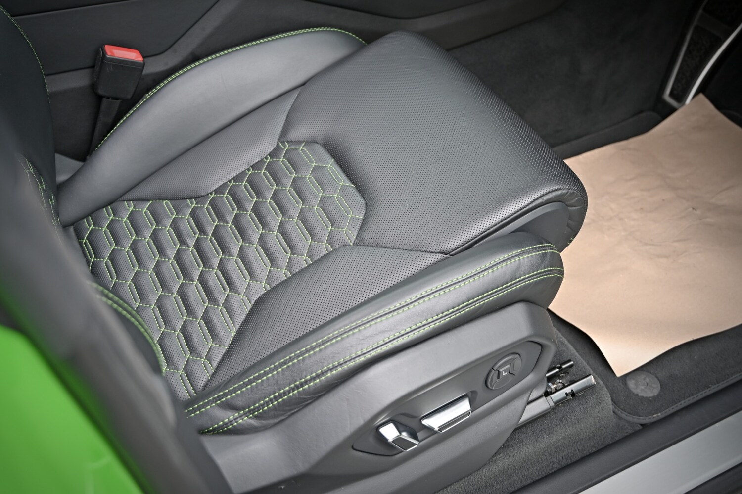 Used Lamborghini Urus 2022 for sale - 76089571: Photo 19