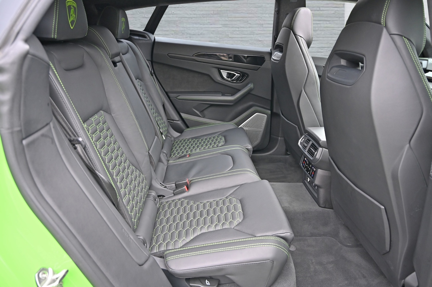 Used Lamborghini Urus 2022 for sale - 76089571: Photo 20