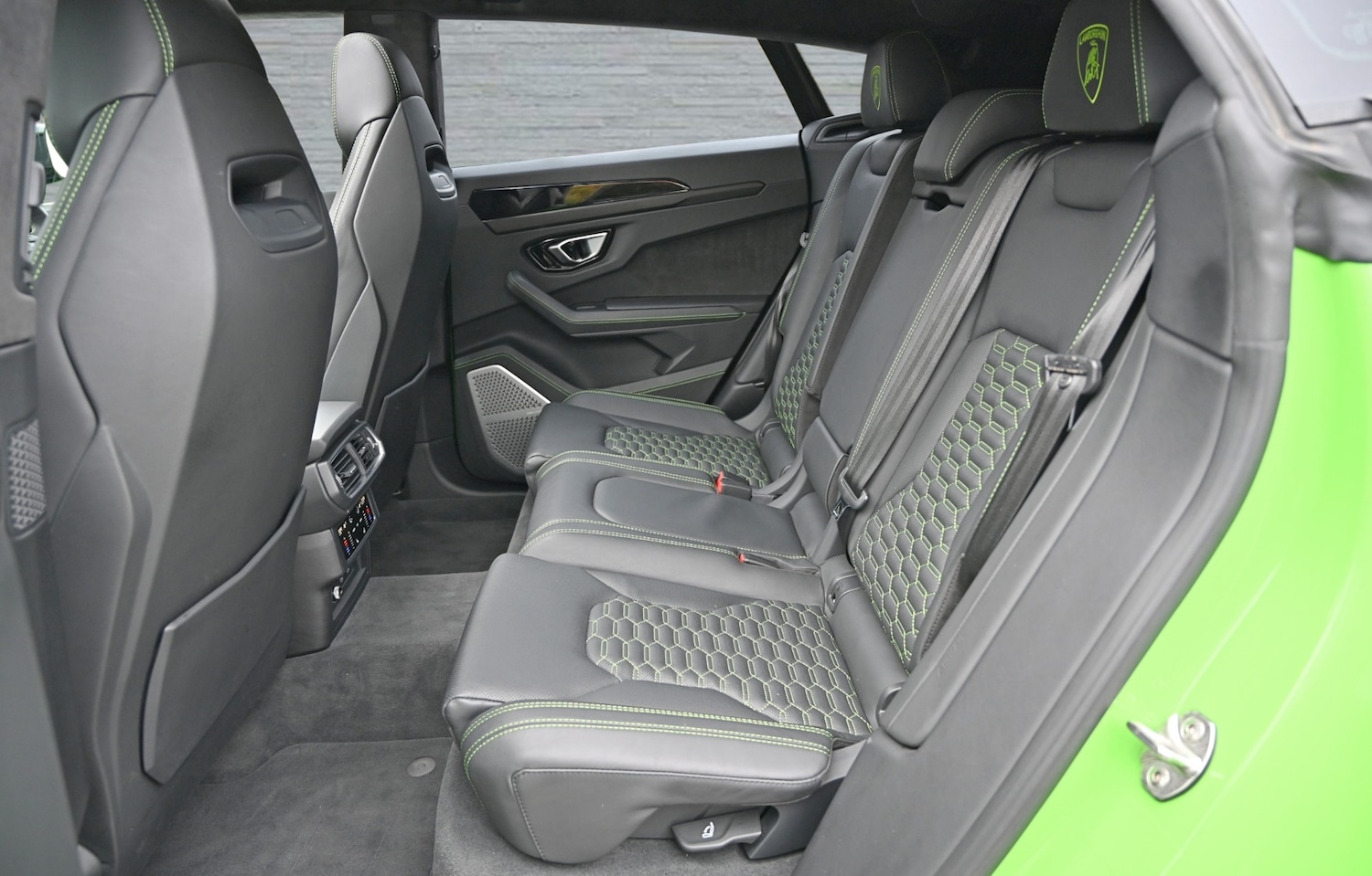 Used Lamborghini Urus 2022 for sale - 76089571: Photo 21