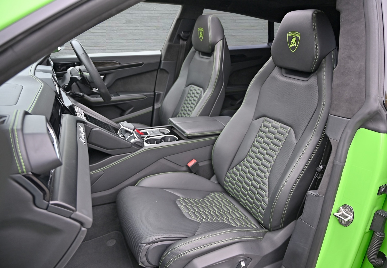 Used Lamborghini Urus 2022 for sale - 76089571: Photo 22