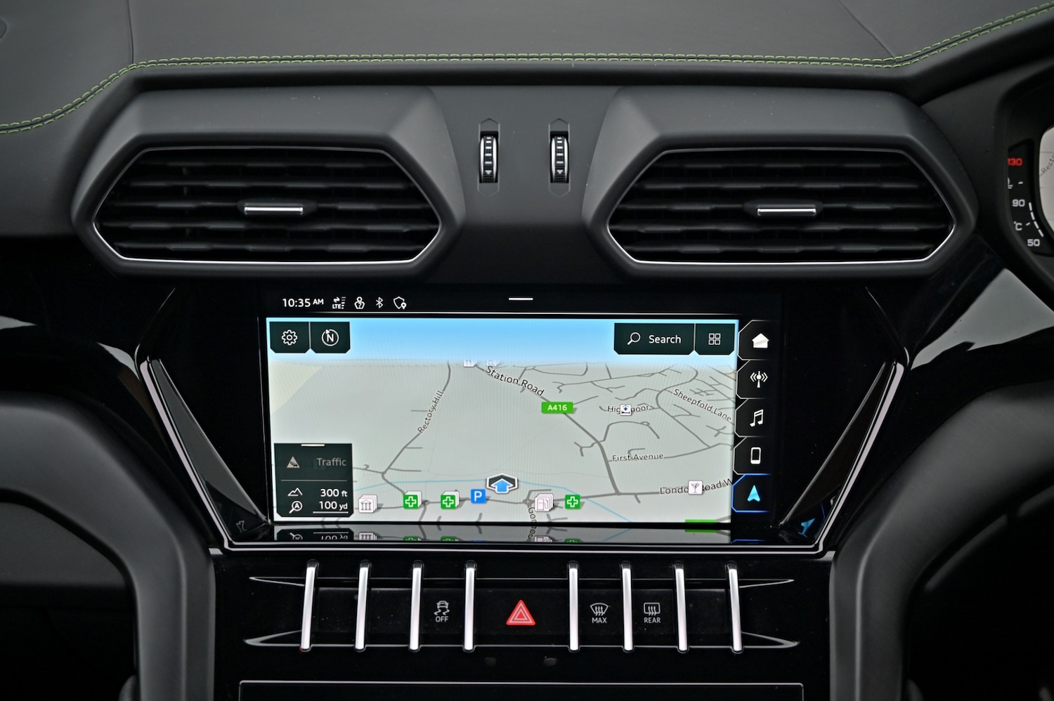 Used Lamborghini Urus 2022 for sale - 76089571: Photo 26