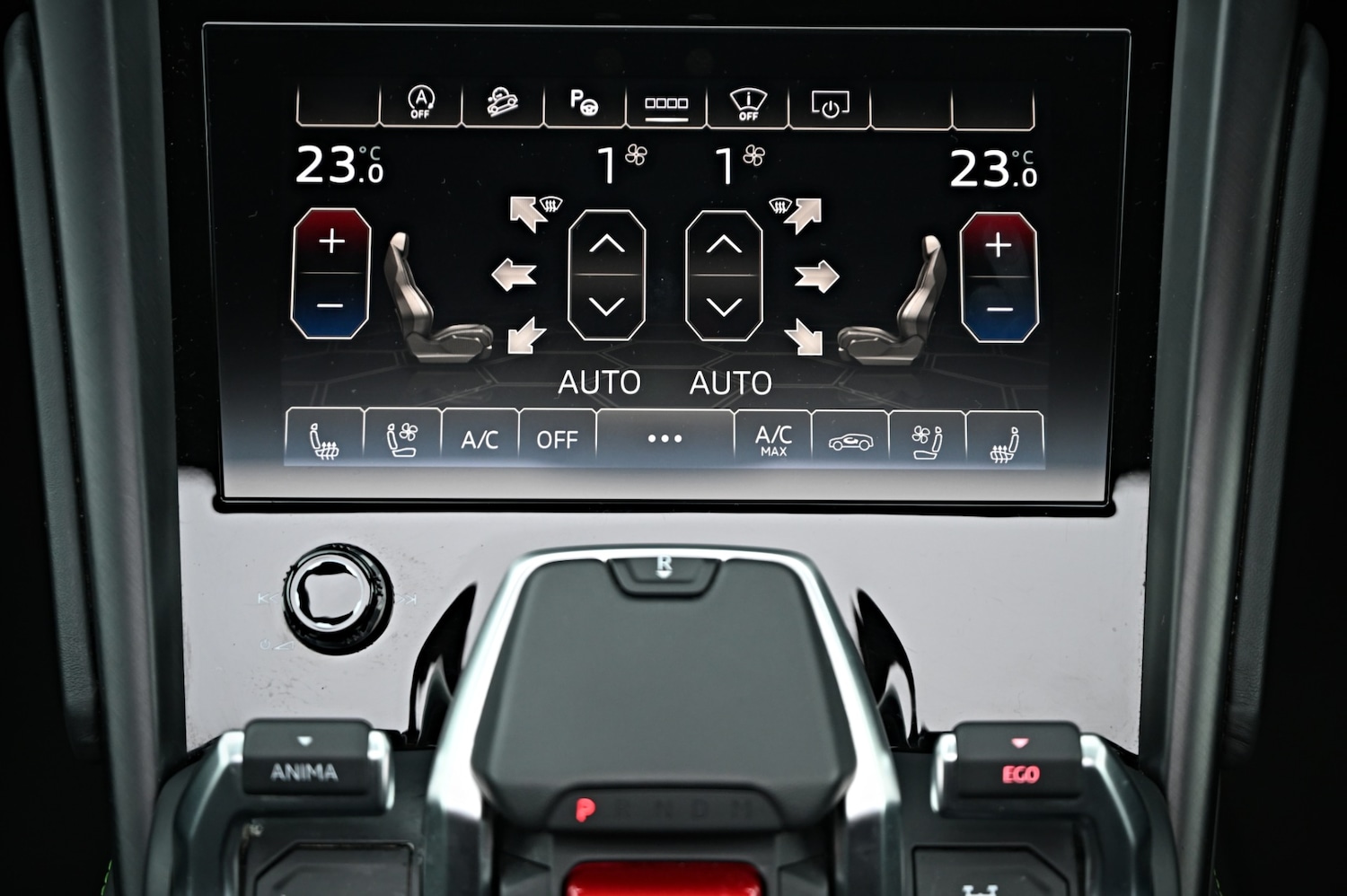 Used Lamborghini Urus 2022 for sale - 76089571: Photo 28