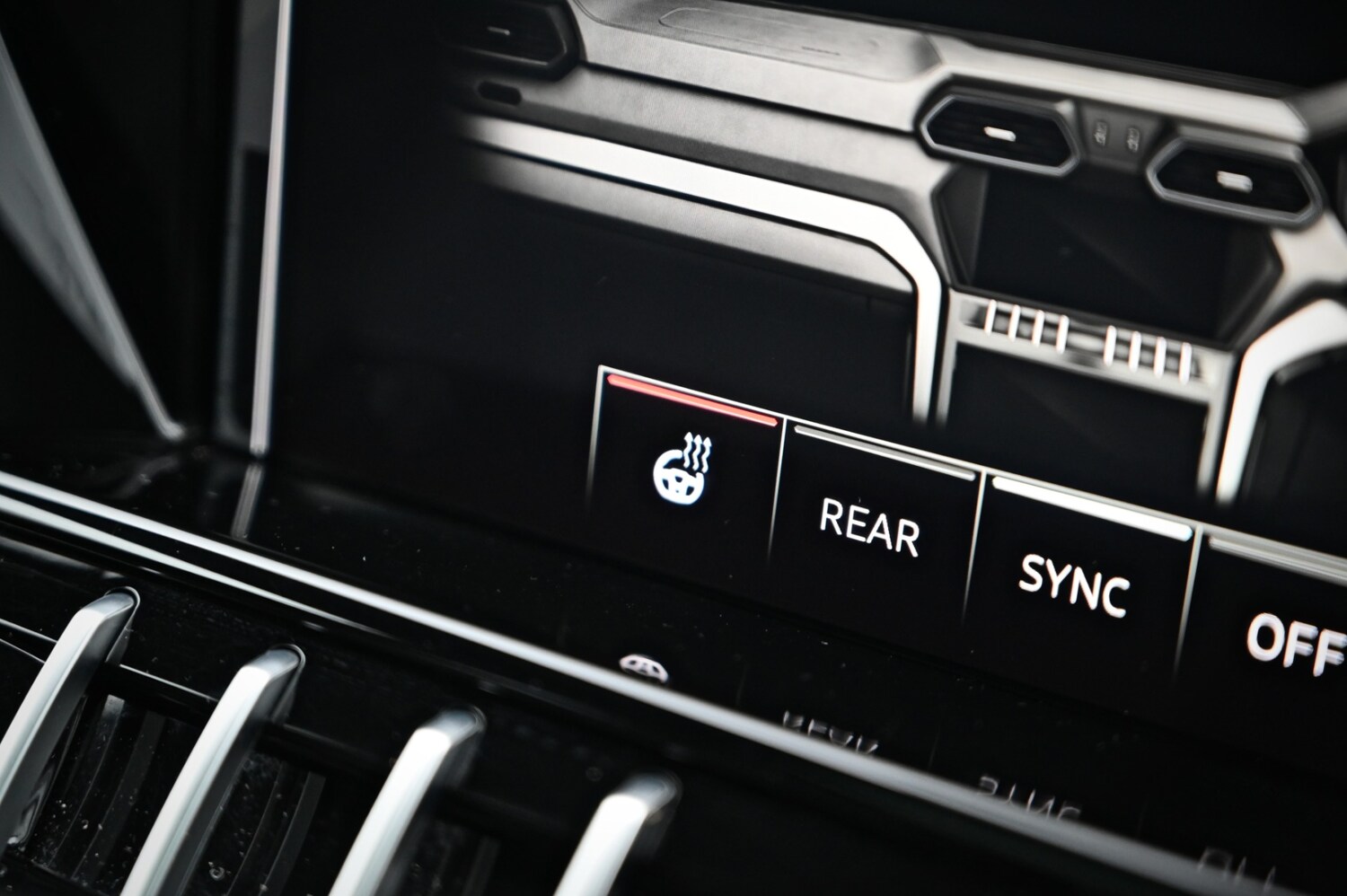 Used Lamborghini Urus 2022 for sale - 76089571: Photo 30