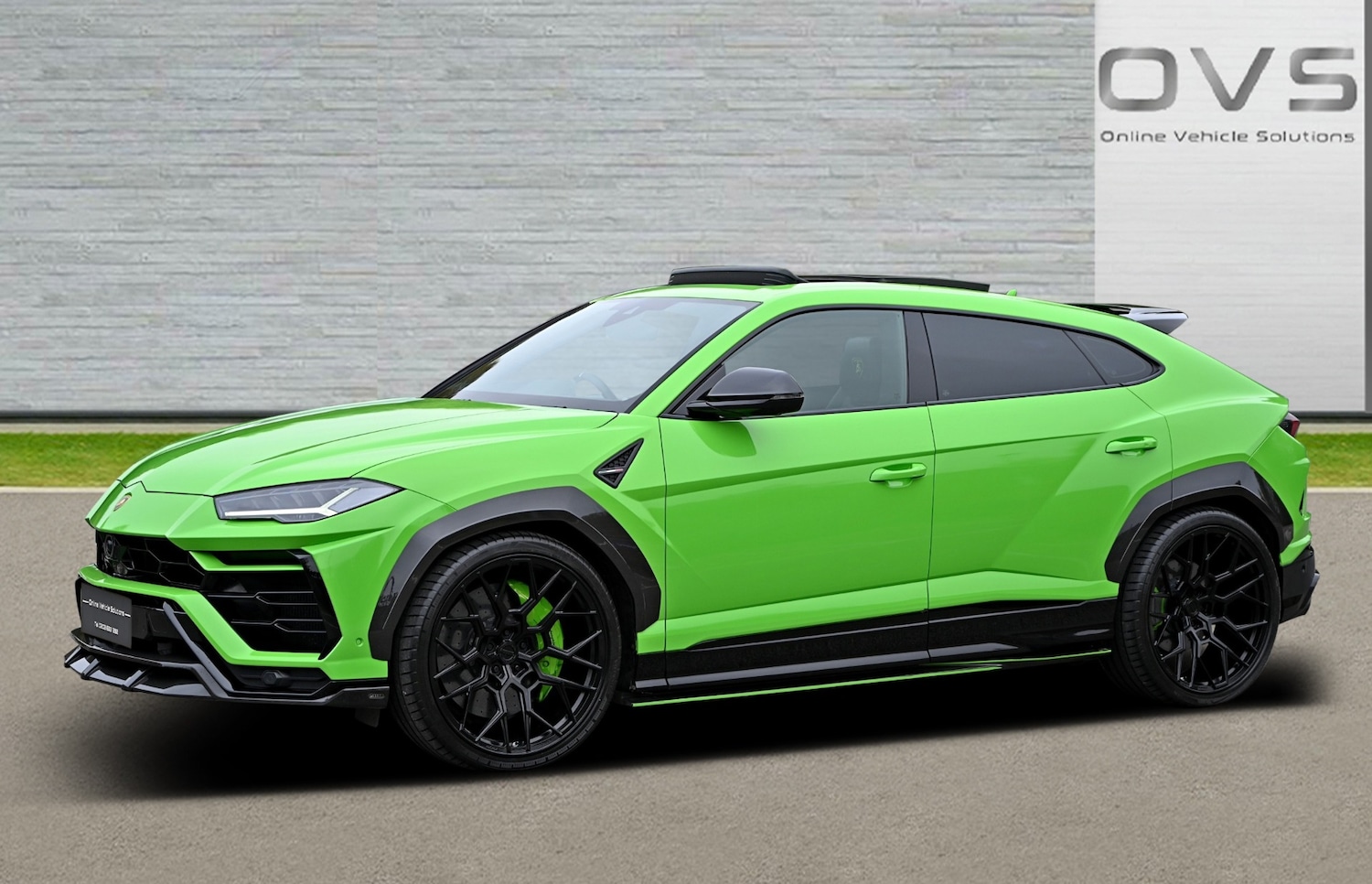 Used Lamborghini Urus 2022 for sale - 76089571: Photo 6