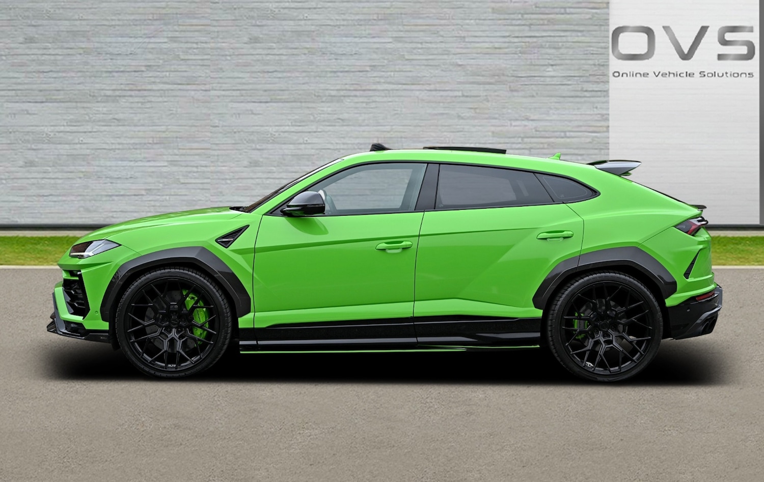 Used Lamborghini Urus 2022 for sale - 76089571: Photo 7