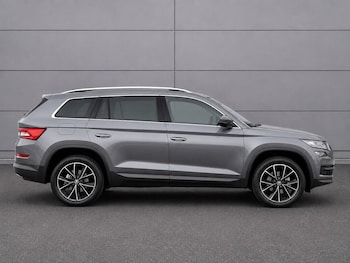 Used Skoda Kodiaq 2019 for sale - 79335708: Photo