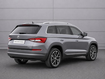 Used Skoda Kodiaq 2019 for sale - 79335708: Photo