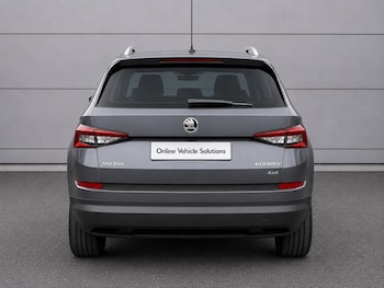 Used Skoda Kodiaq 2019 for sale - 79335708: Photo